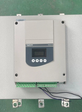 ATS48C21Q 软启动器 110kw 成色 议价
