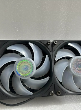 酷冷至尊 240水冷 支持115× 1200cpu 议价