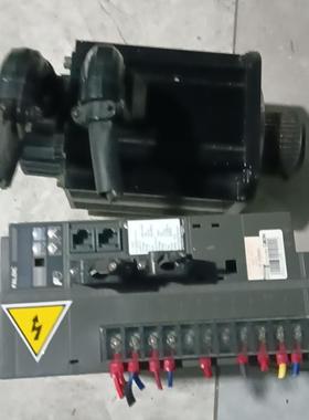 出这款富士RYC202C3-VVT伺服驱动器红色如图(议价）