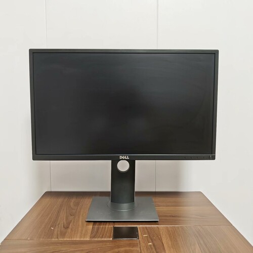 批量Dell/戴尔23寸P2317H/P2318H新款专业设 议价