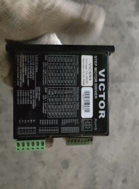 VICTOR维科特步进电机驱动器 VICSR4，24(议价）