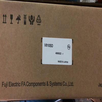 富士触摸屏V810S，V810SD，V810ISD，(议价）