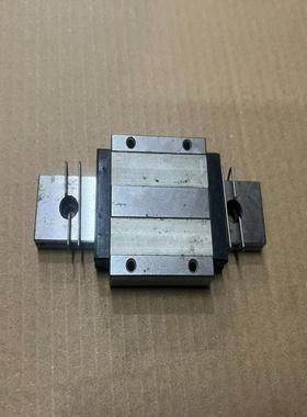 米思米/MISUMI SELBWM14 微型直线导轨(议价）