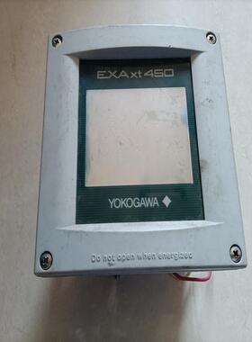 横河YOKOGAWA EXAxt 450 PH450(议价）