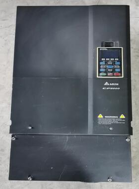 台达变频器VFD900CP43B-21(议价）