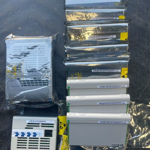 爱默生 西屋卡件 5X00070G04 数量1 议价