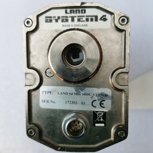 英国LAND高温计，SYSTEM4，拆机成色好，有的联系 议价