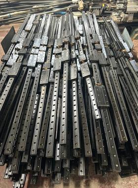 日本THK NRS25滑块滑轨 直线导轨长1960m(议价）