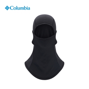 Columbia哥伦比亚户外男女25秋冬钛金系列针织保暖滑雪头套CU1982