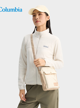 Columbia哥伦比亚户外25春夏新款男女2.5L单肩挎包休闲包UU2349