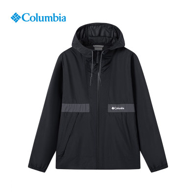 Columbia25新款UPF50防晒衣外套