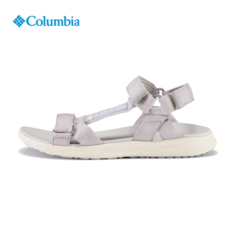 哥伦比亚旅行野营凉爽凉鞋