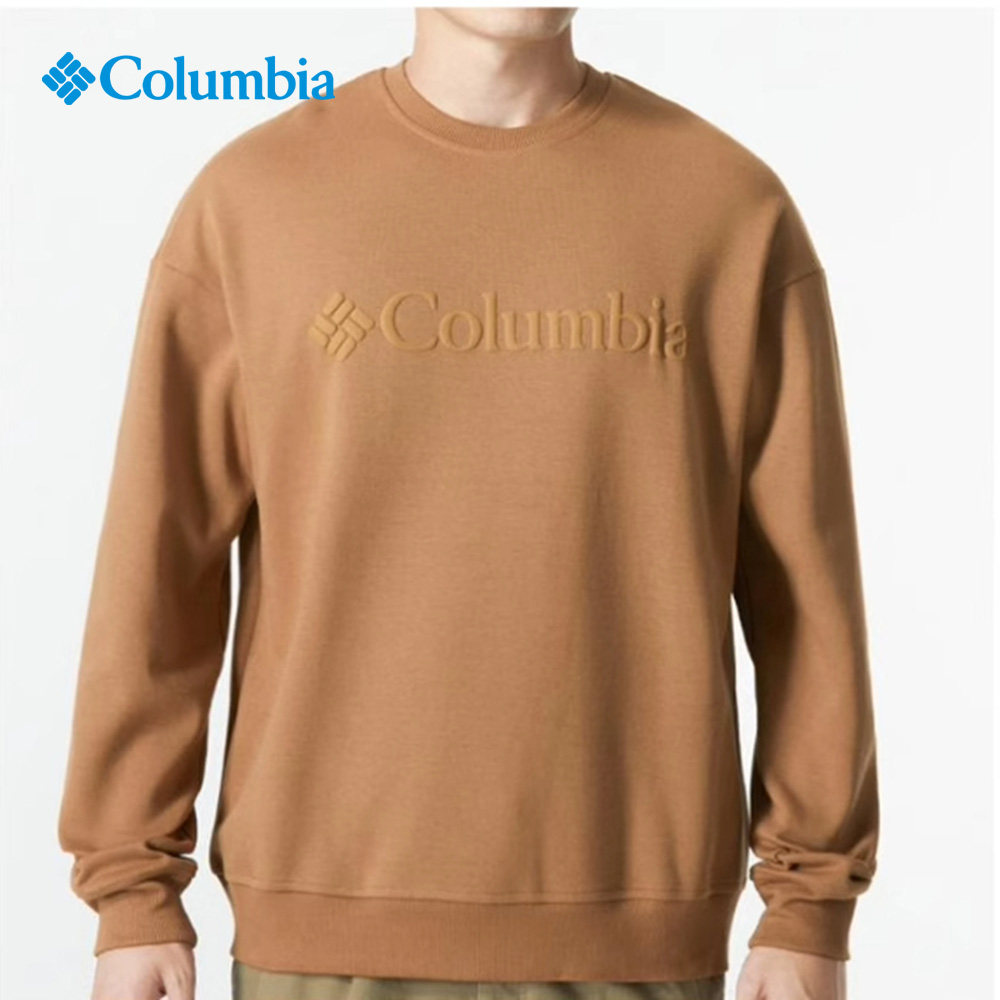 Columbia哥伦比亚户外男热能保暖针织休闲圆领卫衣套头衫AE8446,户外/登山/野营/旅行用品,户外休闲衣,淘宝优惠券,粉丝福利购,淘宝优惠卷