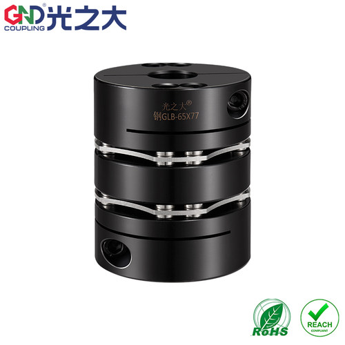 膜片联轴器光之大传动厂家直销