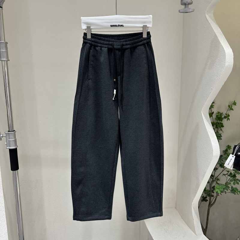 2025秋季新款男士休闲裤