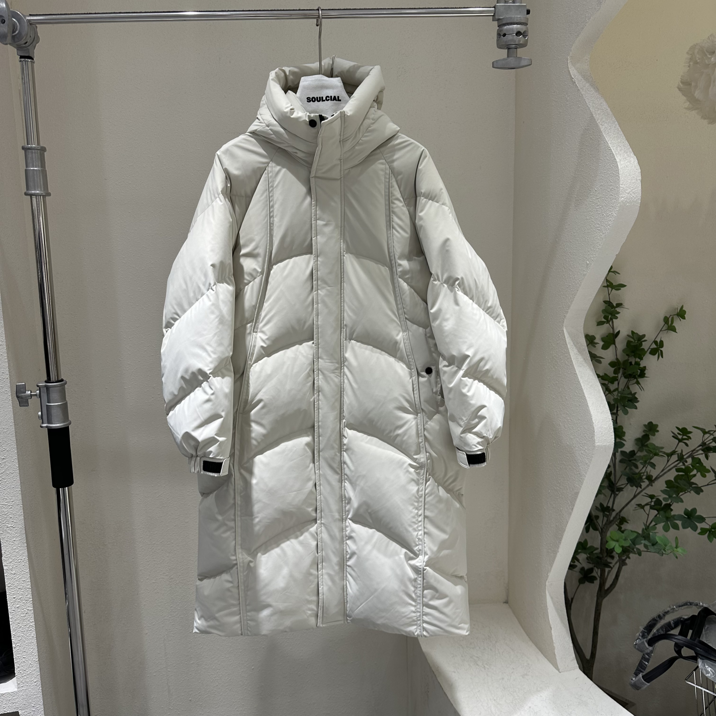 2025秋冬新款男士羽绒服外套