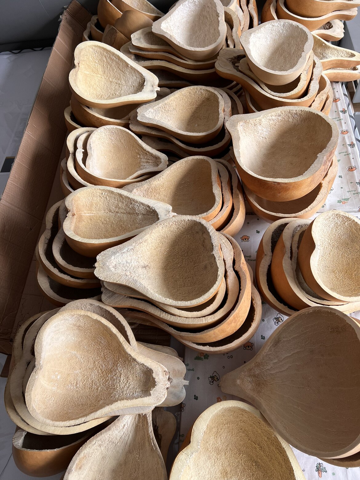 网红手工葫芦水瓢勺木瓢勺水舀子天然葫芦瓢家用老式厨房水瓢面瓢