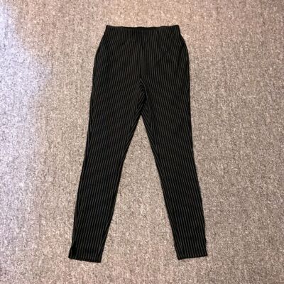 Vero Moda正品长裤百搭打底裤条纹特价不退换清仓