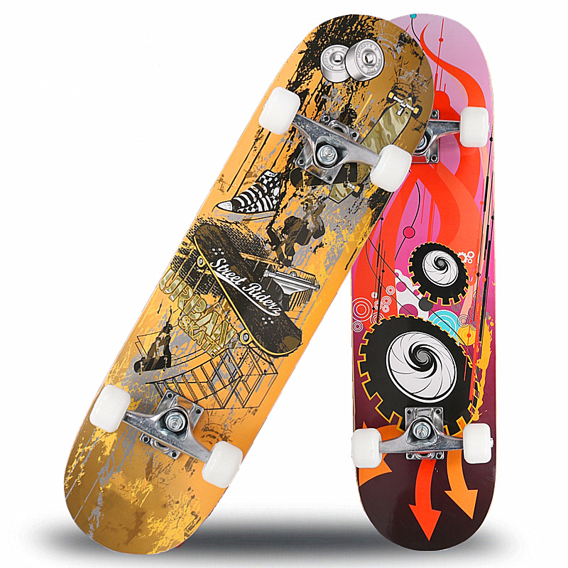 Skate pour enfant - Ref 2598808 Image 5