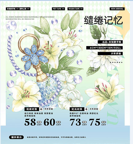 未知数月相织梦缱绻记忆