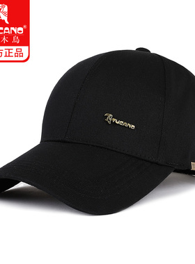 啄木鸟棒球帽男女春夏季鸭舌帽速干防晒帽子大头围显脸太阳帽休闲