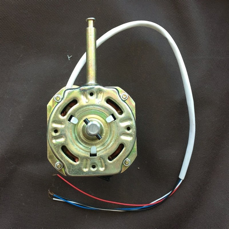 适配多丽FS11-40(F19A)落地扇电机电风扇机械式马达电容运转