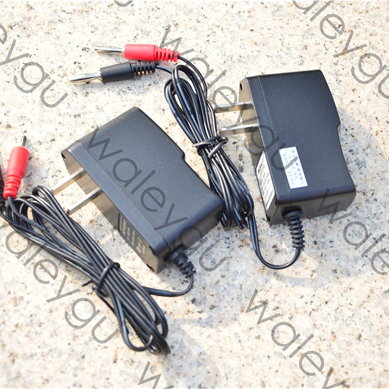 model JK-101 Battery charger 手提式防爆探照灯 手电筒 充电器