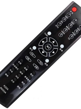 包邮全新 长虹电视遥控器K22A CHD29600/29188/28300 CHD32218