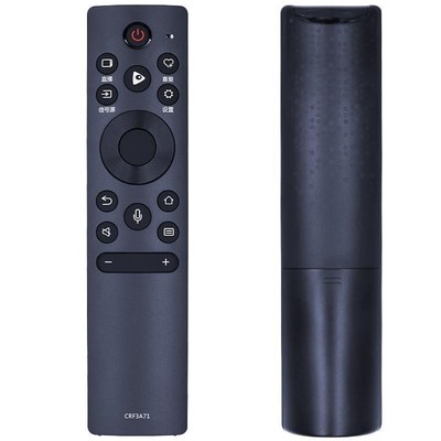 适用海信电视遥控器CRF3A71 HZ50A66E HZ55A66E HZ65A66E无语音