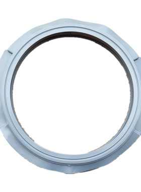 适用于惠而浦洗衣机WL712688BCX5S WL712688BXG5S门封橡胶密封圈