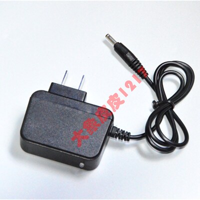 遥明 YM 8172 LED强光手电筒 充电器