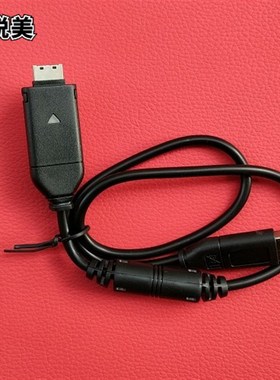 适用iAUDIO爱欧迪 COWON  X7  X9  J3 S9 C2 i10充电器 USB数据线