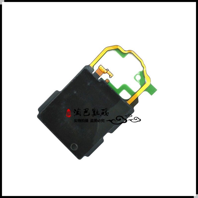适用三星s8 s8+ note8 g9550 g9500信号模块nfc无线充电线圈 振铃