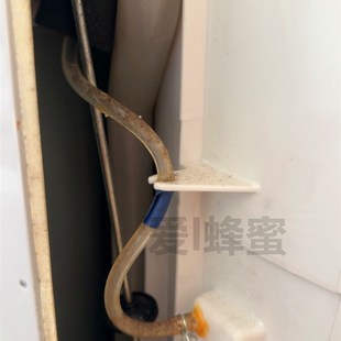 Y810S Y810J Y830J洗衣机溢水管侧边溢流软管 Y809SJN 三洋XQB60