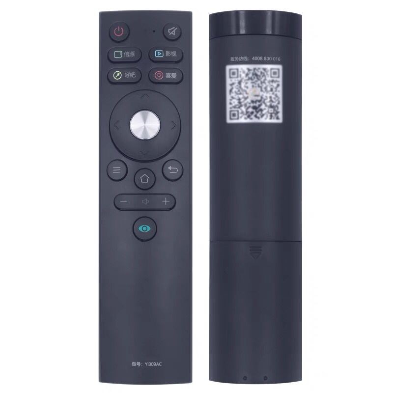 适用于原装康佳KKTV网络液晶电视遥控器YI309AC Y1309AC