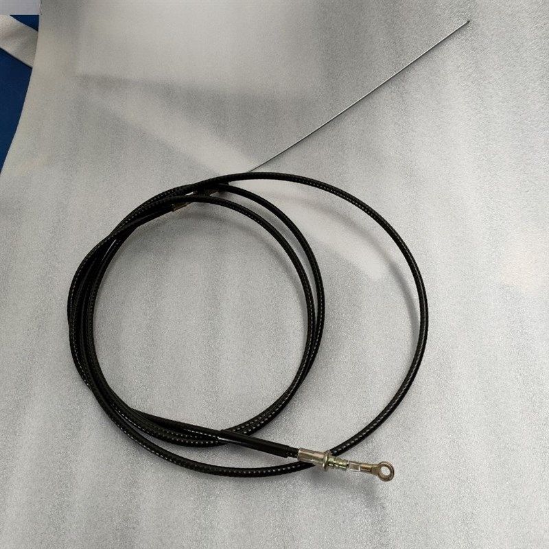 上新软轴东方红拖拉机2.87米农机配件东方红1304手油门拉线品,农机/农具/农膜,农机配件,淘宝优惠券,粉丝福利购,淘宝优惠卷