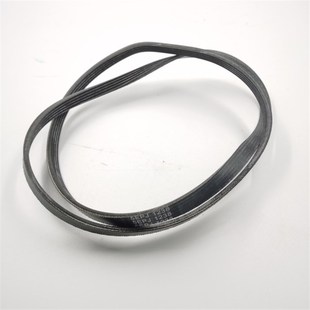 适用惠而浦ZC20703W滚筒洗衣机皮带5EPJ1238适用4PJE1238