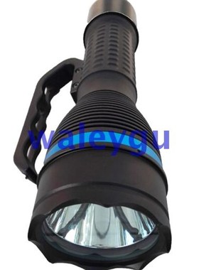 海洋王照明 RJW7103 手提式超强防爆探照灯 电源线 充电器