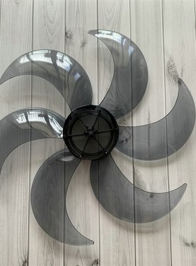 适用于艾美特电风扇风叶FS40104R/FSA40104R/FS4066R-5落地扇叶