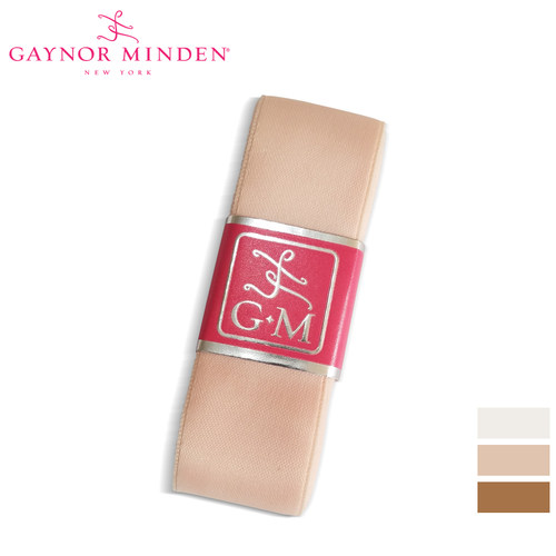芭蕾绑带GaynorMinden哑光