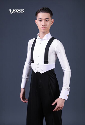 赛服摩登YRSS定制国标