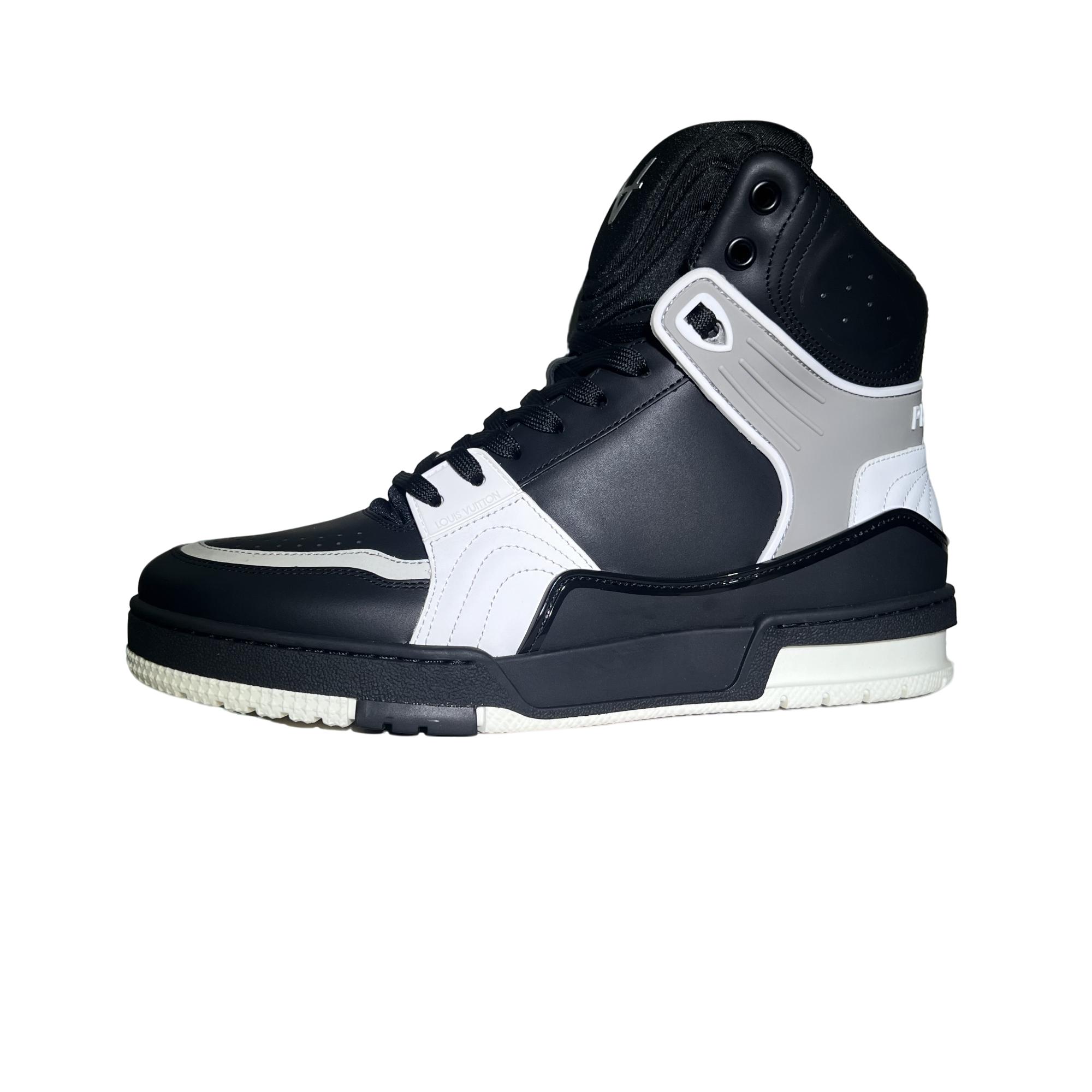 欧洲轻奢潮靴时装靴休闲板鞋真皮