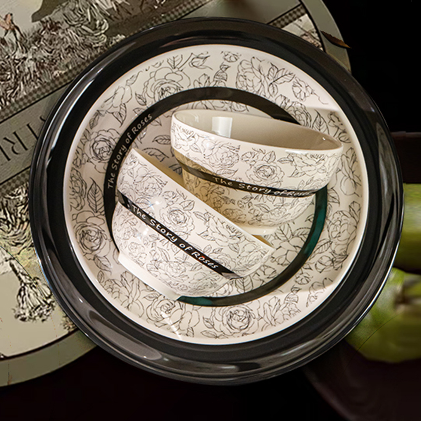 潮流精品，品质保证