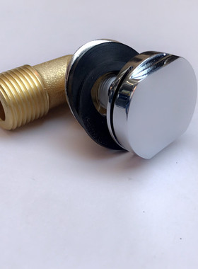 适配小便器配件CP-6727 6737小便斗喷头出水装置出水口喷水嘴