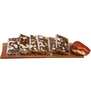 震远同南枣核桃糕湖州特产糕点礼盒茶点心小吃零食伴手礼湖州特产