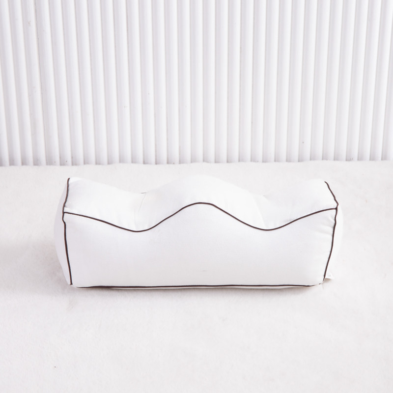 E. 스노우플레이크 벨벳오프화이트, A. 55cmx17cmx17cm