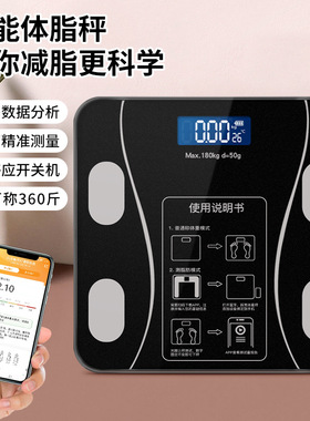 沪众可连手机智能精准蓝牙秤