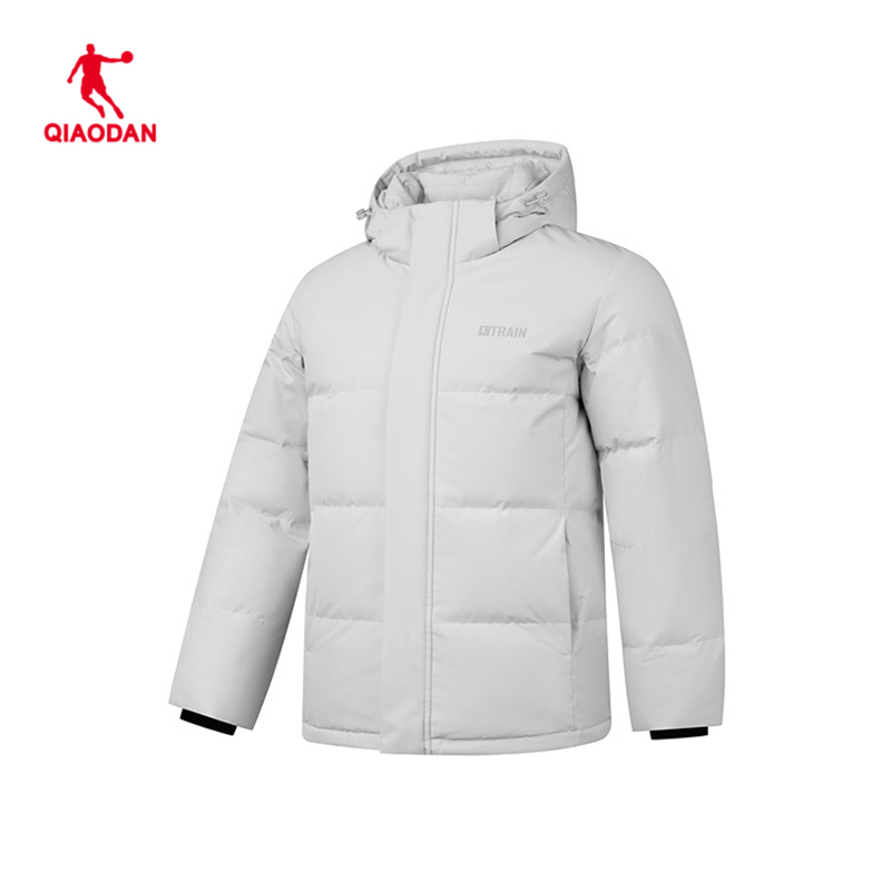 防风保暖梭织防风休闲外套