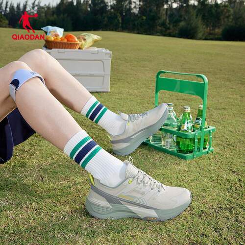 乔丹男户外鞋2026年夏季