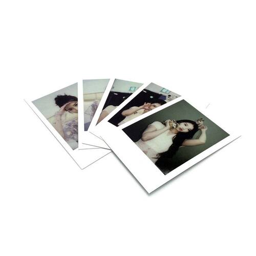 2022 ting小卡Uaena soneaSPolaroids小卡  限定’拍立得 IUGree